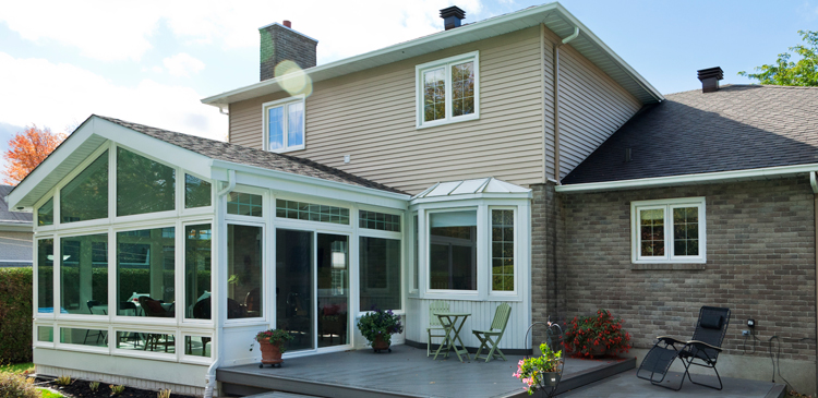 custom sunrooms