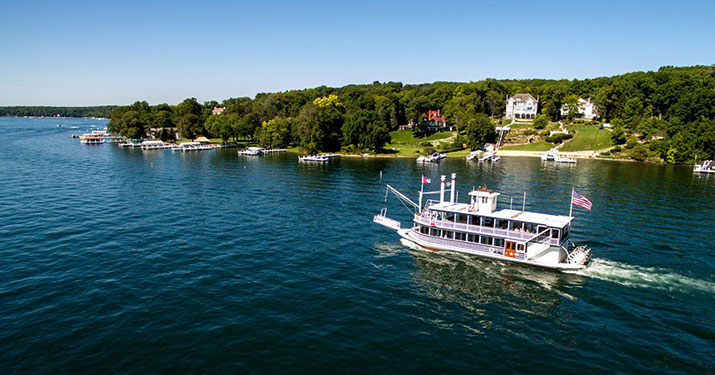 Lake Geneva Wisconsin