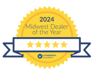 Top Rated Sunroom Builder