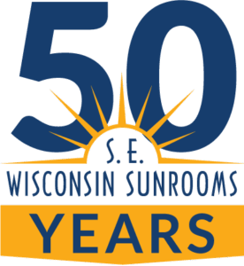 Sunroom dealer for over 50 years